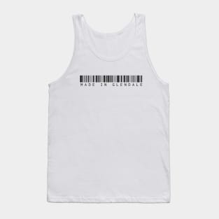 Made in Glendale Tank Top